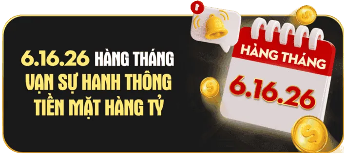 Khuyến mãi và sự kiện 888k win