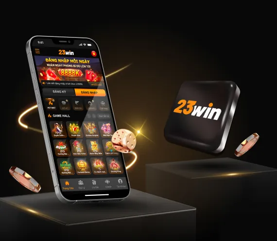 Trò chơi độc quyền 888k Win
