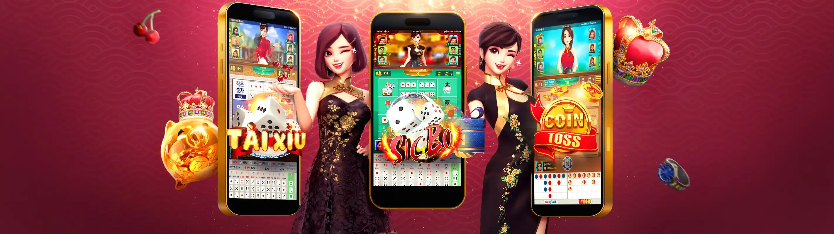 Hình ảnh đại diện Điều khoản Dịch vụ của 888k win