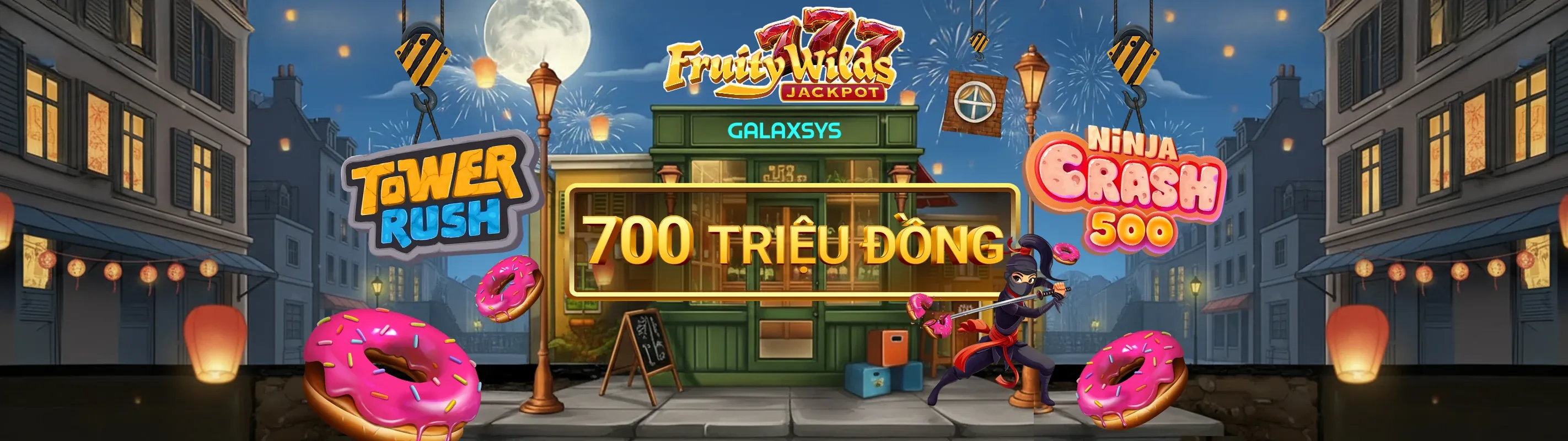Sòng bạc trực tuyến 888k Win với các trò chơi sang trọng