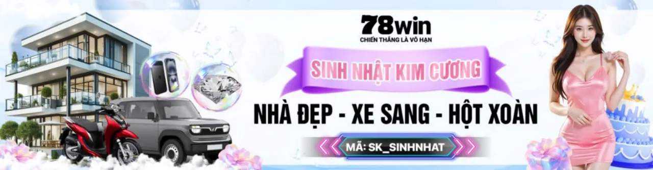 Khuyến mãi mới nhất 888k Win